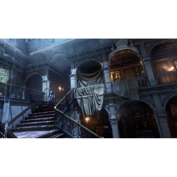 Rise Of The Tomb Raider 20 Year Celebration PS4-spel