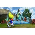 Miniatyrbild 5 av 6: Hyrule Warriors Legends - Nintendo 3DS-spel