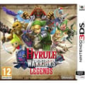 Miniatyrbild 1 av 6: Hyrule Warriors Legends - Nintendo 3DS-spel