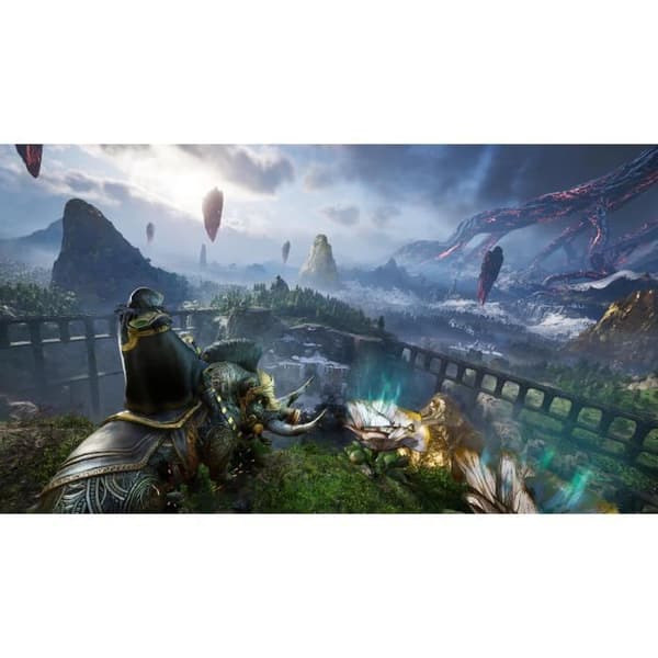 Assassin's Creed Valhalla Expansion Dawn of Ragnarok PS5-spel
