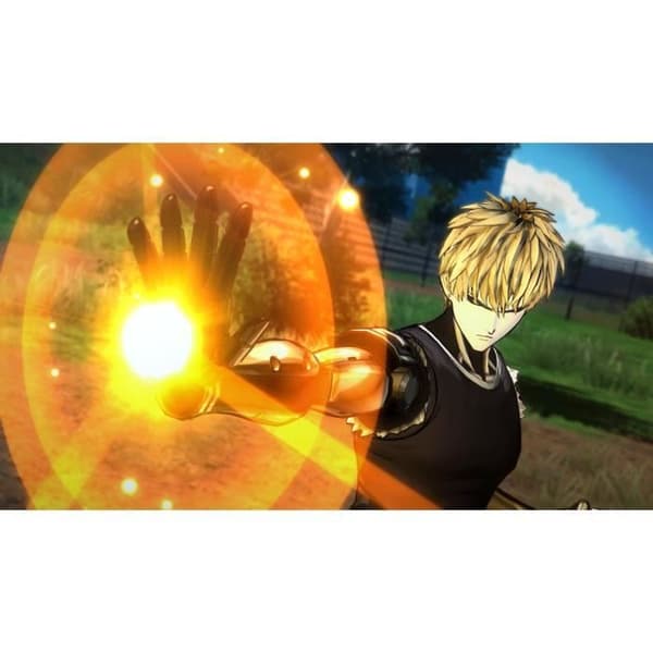 One Punch Man: A Hero Nobody Knows Xbox One Game