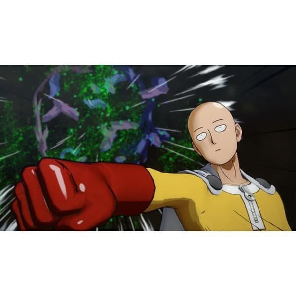 One Punch Man: A Hero Nobody Knows Xbox One Game