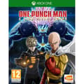 Miniatyrbild 1 av 6: One Punch Man: A Hero Nobody Knows Xbox One Game