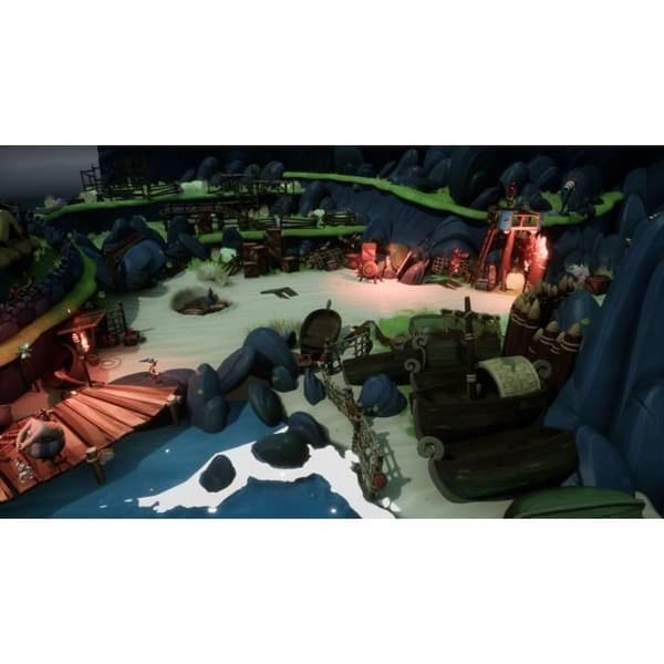 Asterix &amp; Obelix XXXL: The Ram of Hibernia Limited Edition PS5