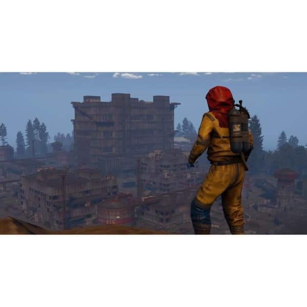 RUST - Day One Edition Xbox One-spel