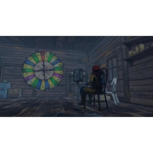 RUST - Day One Edition Xbox One-spel