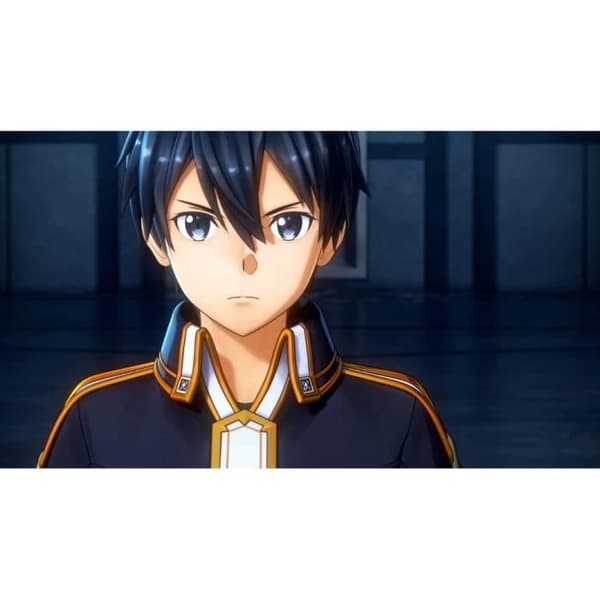 Sword Art Online Alicization Lycoris - Switch Game