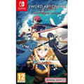 Miniatyrbild 1 av 6: Sword Art Online Alicization Lycoris - Switch Game