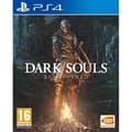 Miniatyrbild 1 av 2: Dark Souls Remastered PS4-spel