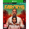 Miniatyrbild 1 av 6: Far Cry 6 Xbox Series X-spel - Xbox One