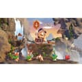 Miniatyrbild 3 av 6: Rabbids: Party Of Legends PS4-spel