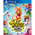 Miniatyrbild 1 av 6: Rabbids: Party Of Legends PS4-spel