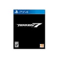 Miniatyrbild 1 av 4: Tekken 7 - PlayStation 4 - Italienska