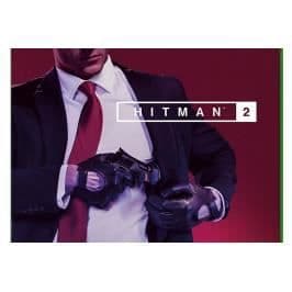 Hitman 2