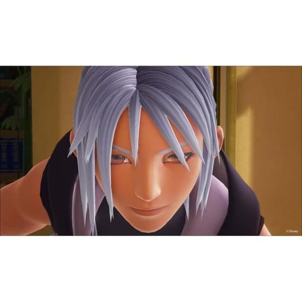 Kingdom Hearts 3 Xbox One-spel