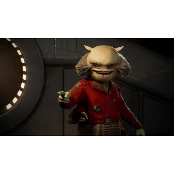 Star Wars Jedi Fallen Beställ PS5-spel
