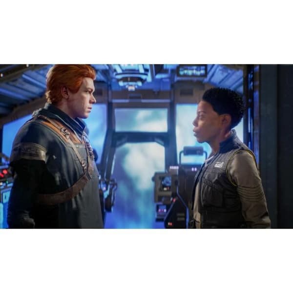 Star Wars Jedi Fallen Beställ PS5-spel