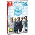 Miniatyrbild 1 av 4: Big Pharma Nintendo Switch-spel