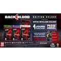 Miniatyrbild 2 av 6: Back 4 Blood - Deluxe Edition - Xbox One &amp; Xbox Series X-spel