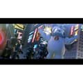 Miniatyrbild 4 av 6: GhostBusters Remastered - Code in Box Switch Game