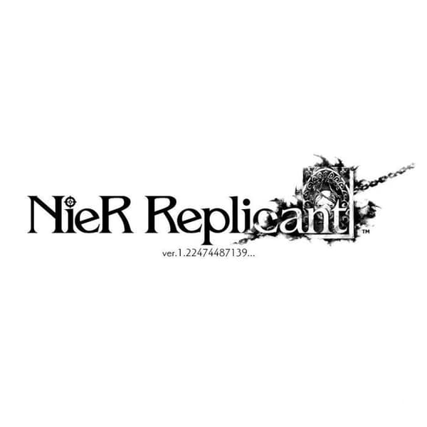 NieR Replicant ver.1.22474487139... PS4-spel
