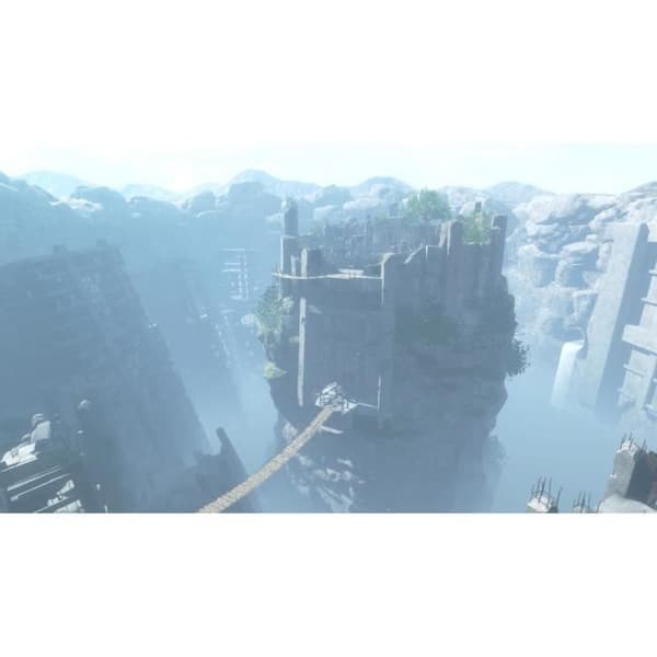 NieR Replicant ver.1.22474487139... PS4-spel