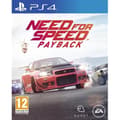 Miniatyrbild 1 av 6: Need For Speed Payback PS4-spel