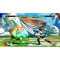 Miniatyrbild 6 av 6: Street Fighter V: Champion Edition PS4-spel