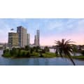 Miniatyrbild 2 av 6: GTA THE TRILOGY - The Definitive Edition PS4-spel