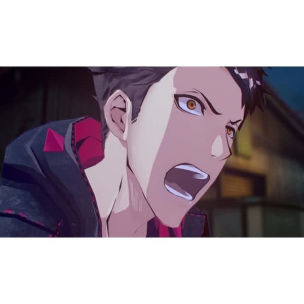 Soul Hackers 2 PS5-spel