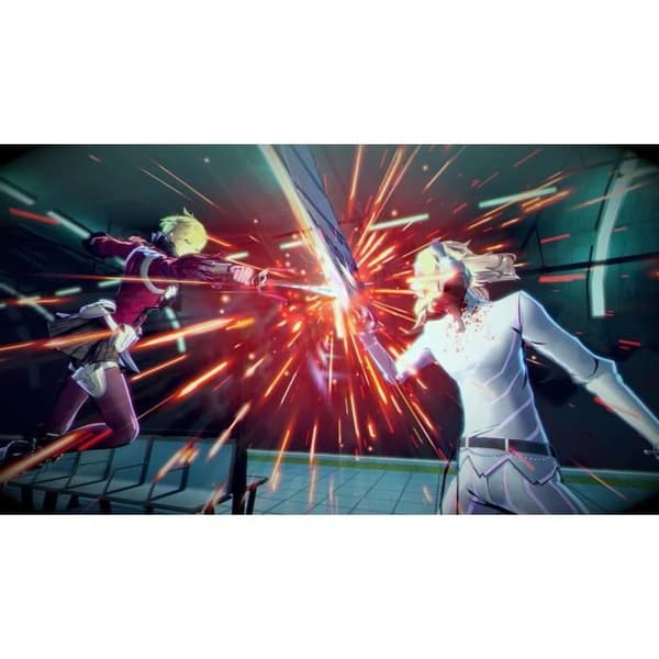 Soul Hackers 2 PS5-spel