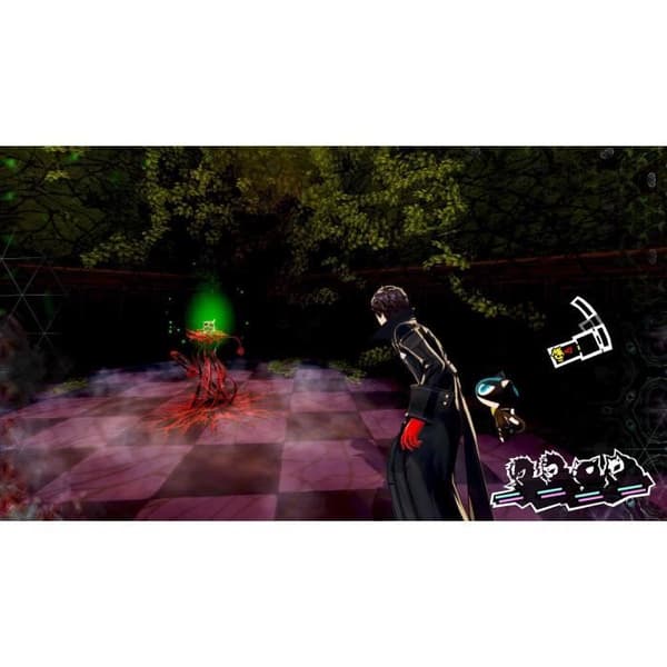Persona 5 Royal Game Xbox One och Xbox Series