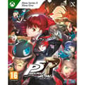 Miniatyrbild 1 av 6: Persona 5 Royal Game Xbox One och Xbox Series