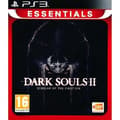Miniatyrbild 1 av 3: Videospel - Dark Souls 2 - Scholar of the First Sin - Action - I förpackning - PEGI 18+