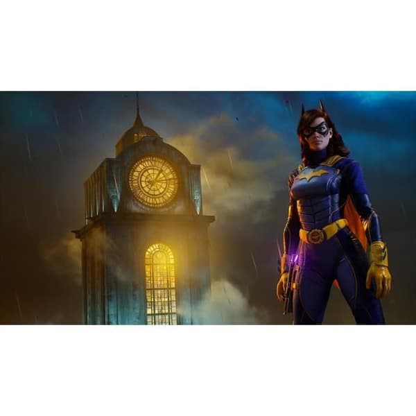 Gotham Knights Xbox Series X-spel