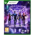 Miniatyrbild 1 av 6: Gotham Knights Xbox Series X-spel