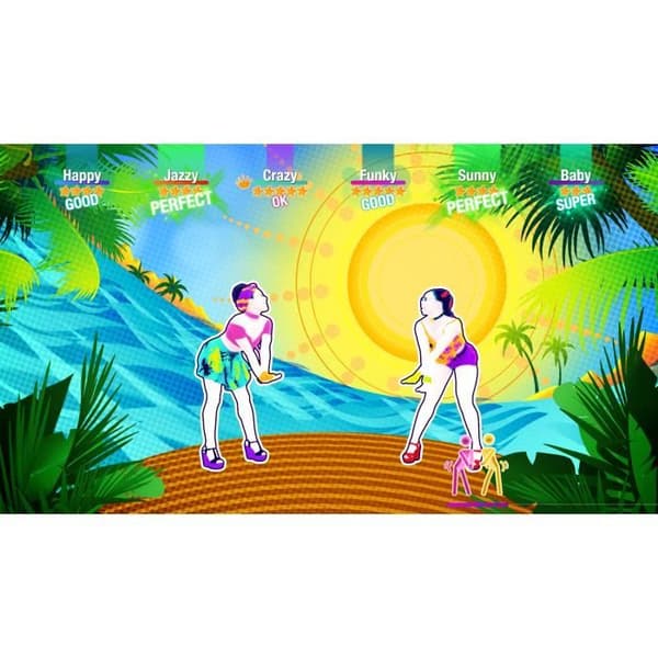 Just Dance 2020 Xbox One-spel