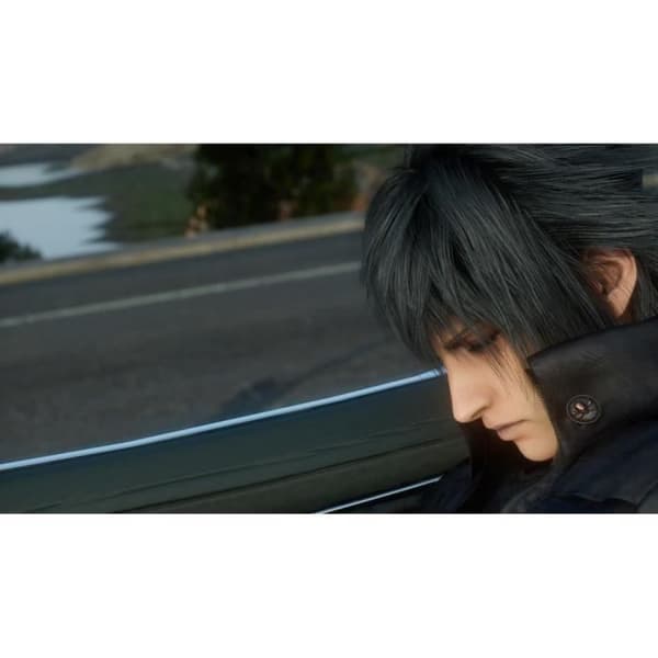 Final Fantasy XV Royal Edition PS4-spel
