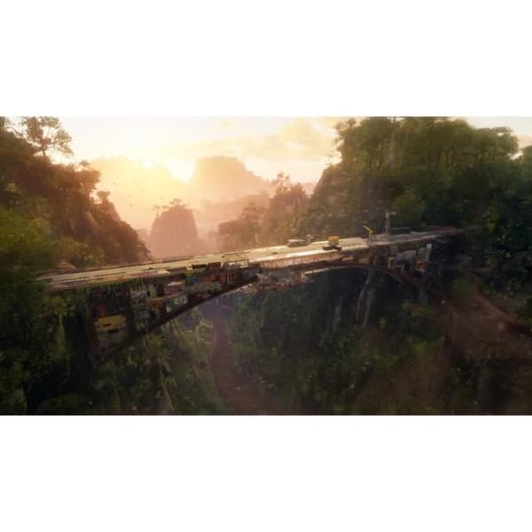 JUST CAUSE 4 Gold Edition PS4-spel