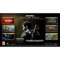 Miniatyrbild 2 av 6: JUST CAUSE 4 Gold Edition PS4-spel