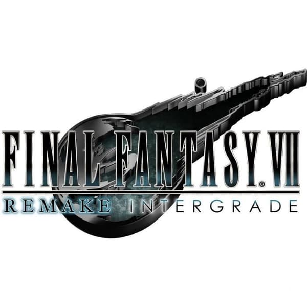 Final Fantasy VII Remake - Intergrade PS5-spel