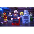 Miniatyrbild 4 av 4: LEGO DC Super-Villains PS4-spel