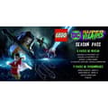 Miniatyrbild 2 av 4: LEGO DC Super-Villains PS4-spel