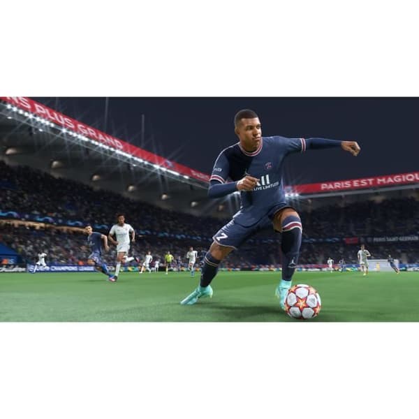 FIFA 22 PS5-spel