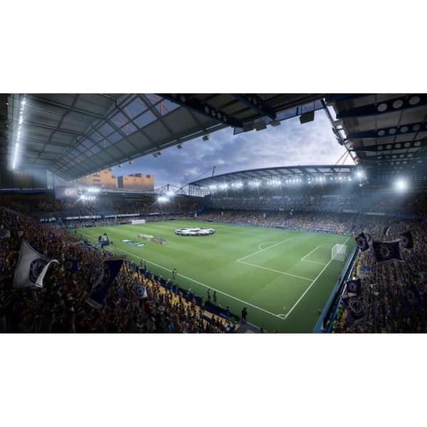 FIFA 22 PS5-spel
