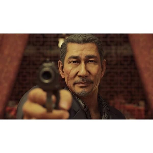 Videospel - Yakuza - Day Ichi Edition - Xbox One - Dynamisk RPG - 19 unika jobb