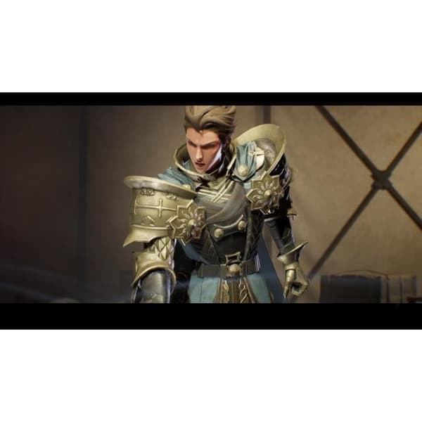 DioField Chronicle PS5-spelet