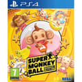 Miniatyrbild 1 av 6: Super Monkey Ball HD Banana Blitz PS4-spel