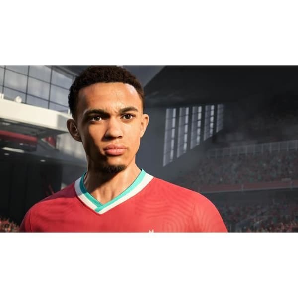 FIFA 21 Next Level Edition PS5-spel