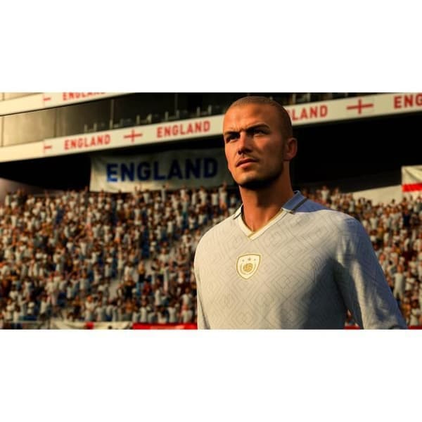 FIFA 21 Next Level Edition PS5-spel